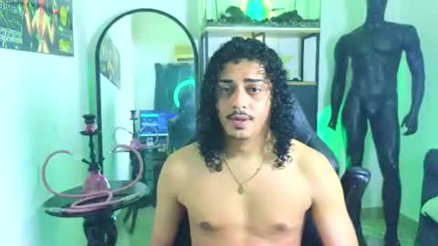 Diego online show from June 11, 2026, 12:08 am