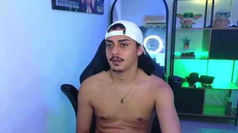 Diego online show from June 19, 2026, 9:46 am