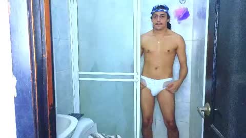 Diego online show from July 5, 2026, 8:38 pm