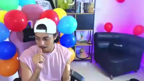 Diego online show from July 10, 2026, 3:00 am