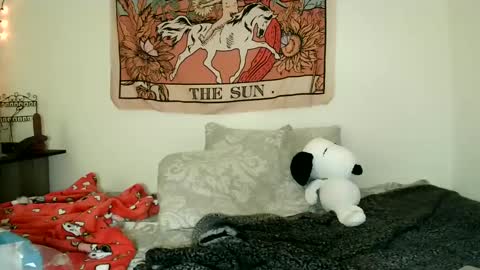 goddess of pleasure online show from December 21, 2024, 6:30 am