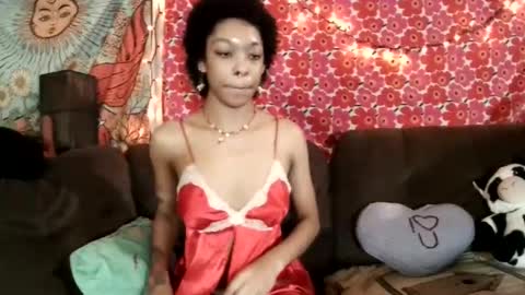 goddess of pleasure online show from September 10, 2025, 2:55 am