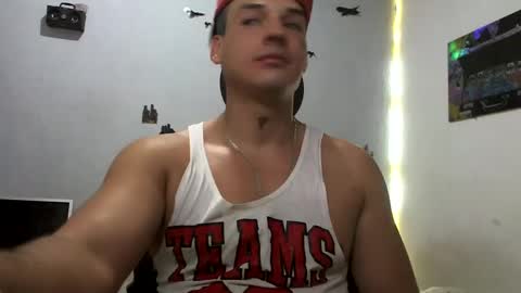 MASTER GODKENAI online show from December 19, 2024, 5:51 am