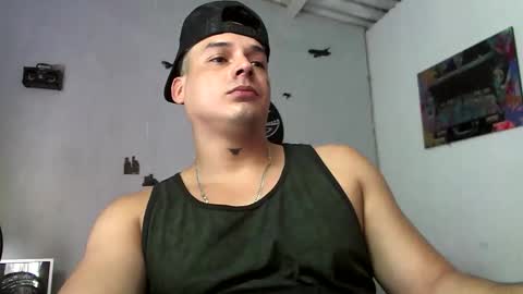 MASTER GODKENAI online show from September 21, 2025, 10:00 pm