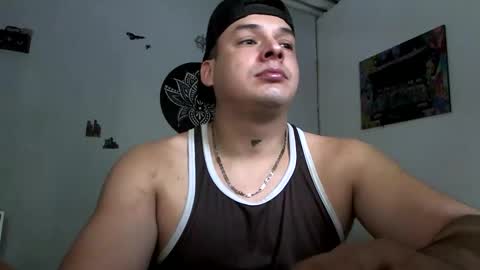 MASTER GODKENAI online show from November 20, 2025, 9:03 pm