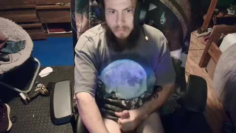 jimmyjohnameson online show from October 12, 2025, 10:20 pm