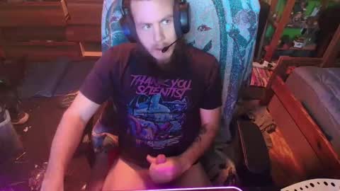 jimmyjohnameson online show from January 16, 2026, 3:05 pm