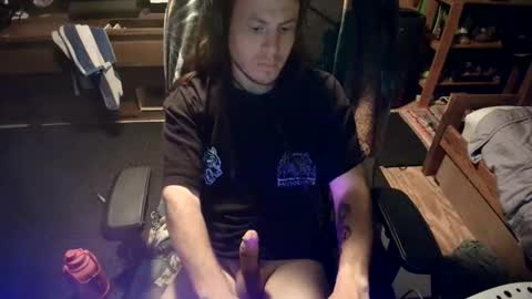 jimmyjohnameson online show from June 10, 2026, 11:20 am