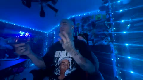 God D online show from April 3, 2026, 5:49 am