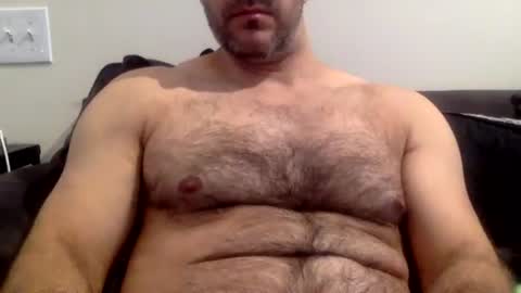 Godsmack69 online show from January 11, 2025, 2:47 pm