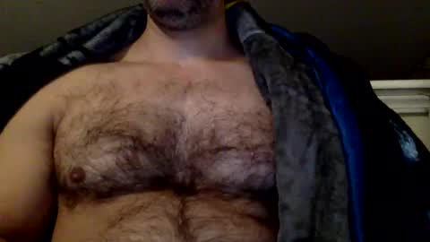 Godsmack69 online show from February 9, 2025, 11:47 am