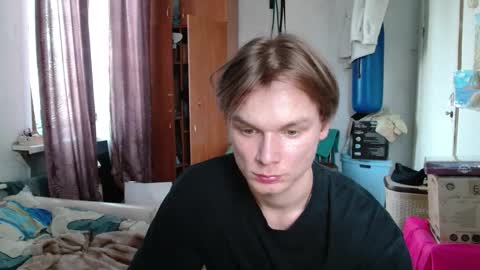 Daniel online show from October 29, 2025, 12:18 pm