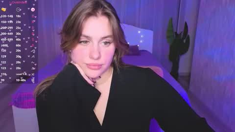 Lilya online show from September 29, 2025, 5:07 pm