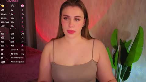 Lilya online show from February 27, 2026, 9:59 pm