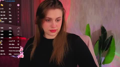 Lilya online show from April 18, 2026, 8:53 pm