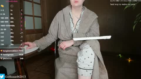 Lisa online show from April 7, 2026, 11:54 am