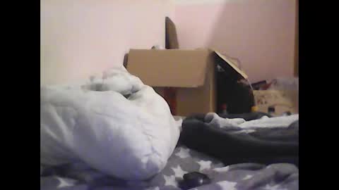 gohan8558 online show from November 9, 2025, 9:24 pm