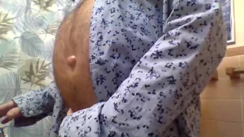 gojo885 online show from January 6, 2025, 6:58 am