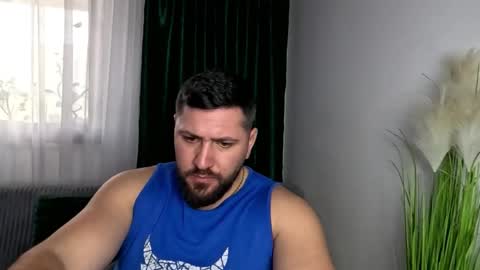 gold_alpha_boy online show from March 3, 2026, 3:07 pm