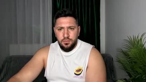 gold_alpha_boy online show from May 11, 2026, 6:16 pm