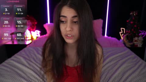 GoldBabyS online show from December 23, 2024, 3:01 pm