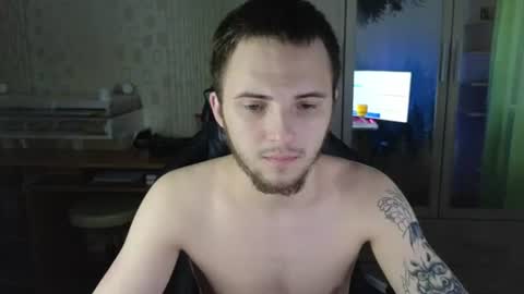 Golden boyyy21 online show from July 1, 2026, 5:34 pm