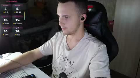 Golden boyyy21 online show from July 12, 2026, 1:29 am