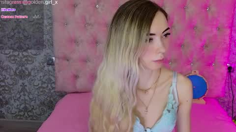 golden girl   online show from April 10, 2026, 1:55 am