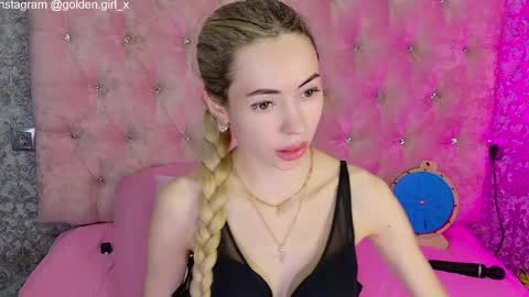 golden girl   online show from May 23, 2026, 2:17 am