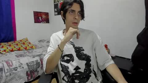 Jmmmm online show from October 9, 2025, 4:10 am