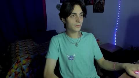 Jmmmm online show from February 17, 2026, 12:07 am