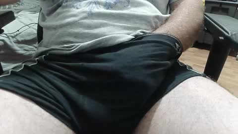 GoldenBoy69 online show from November 3, 2025, 11:15 pm