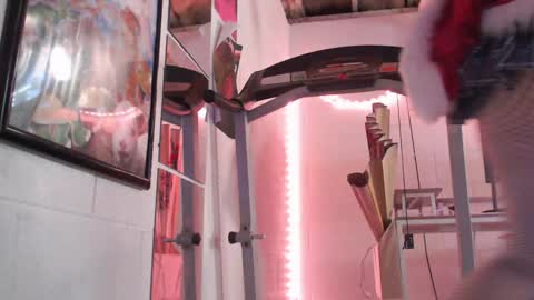 Sammy online show from December 3, 2025, 10:19 pm