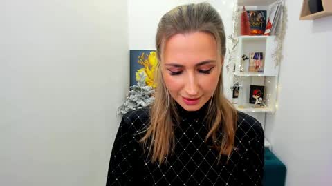 Olivia online show from December 26, 2024, 11:54 am