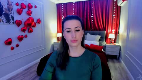 Olivia online show from February 6, 2026, 3:11 am