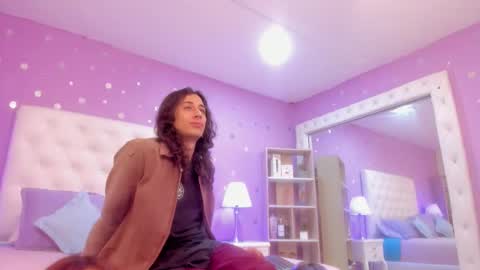 goldentemptation_ online show from February 25, 2026, 7:45 pm