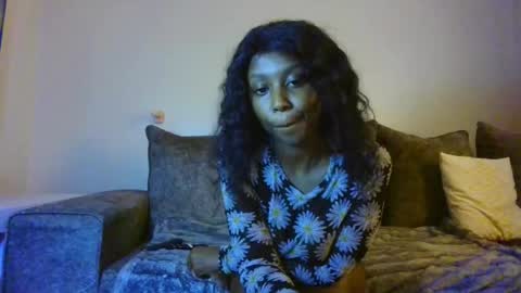 goldiecandy online show from April 18, 2026, 12:31 pm