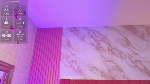 goldilockss15 online show from April 10, 2026, 11:26 am