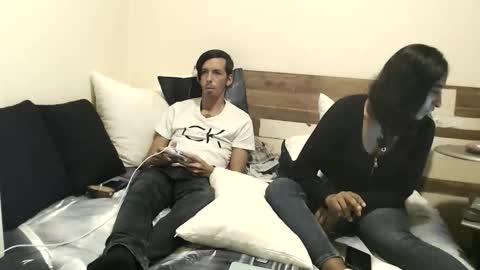 Aasha y David GoldPirl. online show from November 16, 2025, 11:43 pm