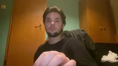 Vlad online show from January 6, 2026, 8:12 pm