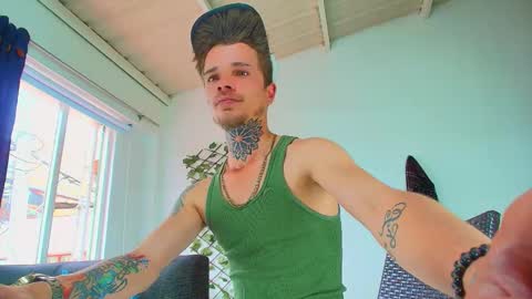 Snapshot of goldy_loyal99 chatting on September 16, 2025, 5:14 pm Goldy Loyal93 online show from September 16, 2025, 5:14 pm