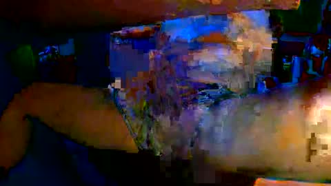 goliathxd69 online show from March 25, 2026, 4:57 pm