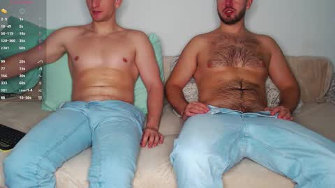 LEO online show from November 15, 2025, 9:54 pm