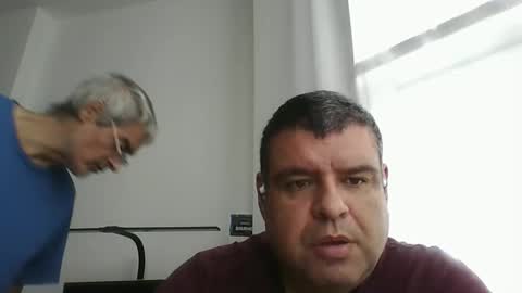 Snapshot of gomezgonz5 chatting on September 14, 2025, 12:04 pm gomezgonz5 online show from September 14, 2025, 12:04 pm