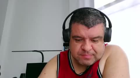 Snapshot of gomezgonz5 chatting on September 18, 2025, 9:22 am gomezgonz5 online show from September 18, 2025, 9:22 am