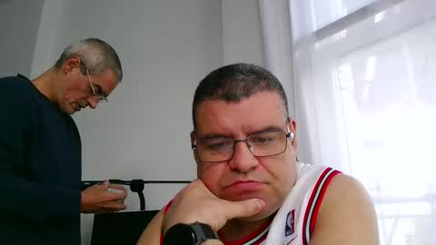 Snapshot of gomezgonz5 chatting on October 4, 2025, 10:57 am gomezgonz5 online show from October 4, 2025, 10:57 am
