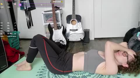 gomoreup online show from January 21, 2025, 7:06 pm