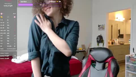 gomoreup online show from February 15, 2025, 9:48 pm