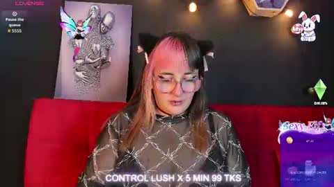 gomory_kitty online show from July 15, 2026, 3:06 pm