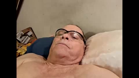 gonadalache online show from October 20, 2025, 4:46 am